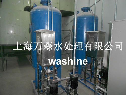 定压补水装置-上海万森低碳科技有限公司