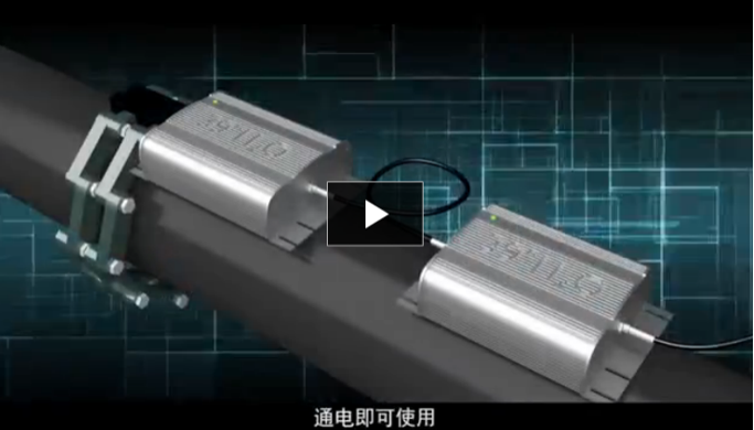 电磁水处理器--电磁水波处理器安装便捷--上海万森低碳科技
